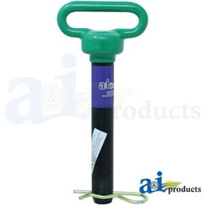 GHP07 - Hitch Pin 1-1/8" X 7"