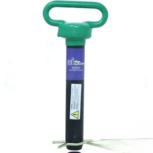 GHP08 - Hitch Pin 1-1/4" X 7"