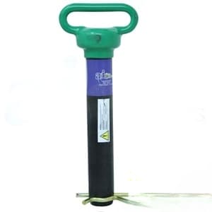 GHP09 - Hitch Pin 1-1/2" X 8-1/2"