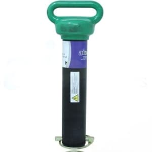 GHP11 - Hitch Pin 2" X 8-1/2"