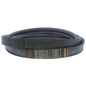 H156541 - Header & Reel Pump Belt