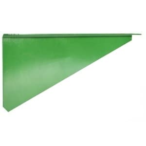 H167215 - Straight (LH) Straw Chopper Vane