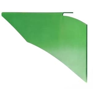 H167319 - Deep (LH) Straw Chopper Vane