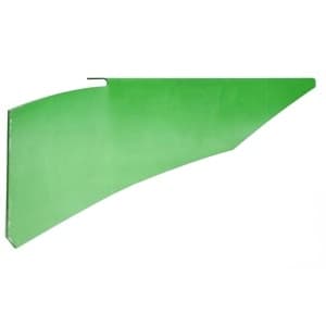 H167320 - Deep (RH) Straw Chopper Vane