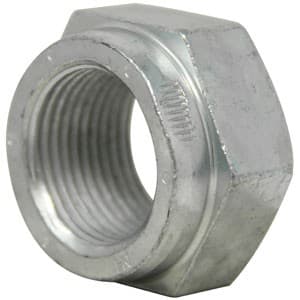 H29619 - Nut 1-1/8"-12 Top link