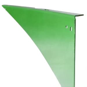 H204635 - No. 2 (LH) Straw Chopper Vane