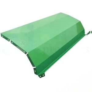 H215050 - Top Straw Chopper; Twin Disk Sheet