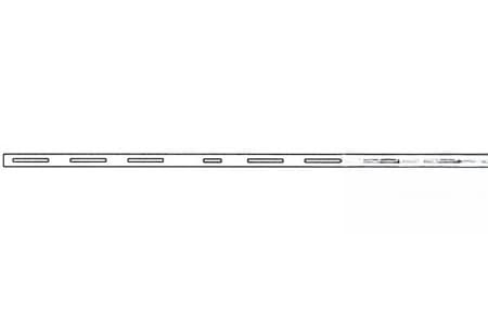 H99635 - Shoe Auger Supply Shaft