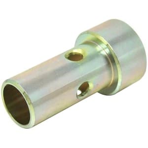 HB101 - Cat II & III Hitch Bushing