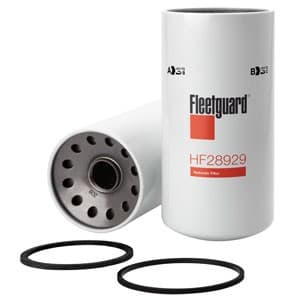 HF28929 - Filter, Hydraulic (QTY 1)