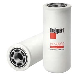 HF28992 - Transmission (QTY 1) Filter