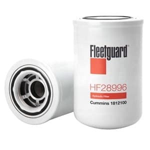 HF28996 - Hydraulic (QTY 1) Filter