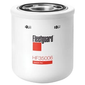 HF35006 - Filter, Hydraulic, Spin-On (QTY 1)