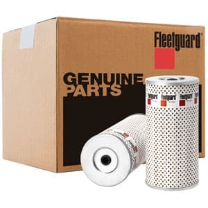 HF6061 - Filter, Hydraulic, Cartridge (QTY 6)