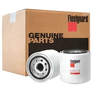 HF6119 - Spin-On (QTY 6) Hydraulic Filter
