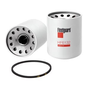 HF6132J - Filter, Hydraulic, Spin-On (QTY 1)