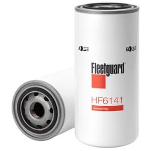 HF6141J - Filter, Hydraulic, Spin-On (QTY 1)