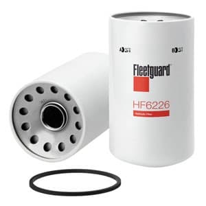 HF6226 - Filter, Hydraulic, Spin-On (QTY 1)