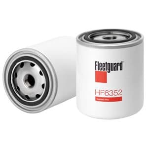 HF6352J - Filter, Hydraulic, Spin-On (QTY 1)