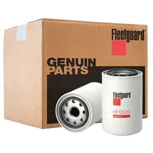 HF6520 - Spin-On (QTY 6) Hydraulic Filter