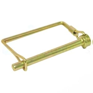 HL18 - Hitch Pin 1/4" X 2-1/4" (5 pk)