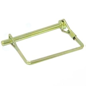 HL19 - Hitch Pin 1/4" X 2-1/2" (5 pk)
