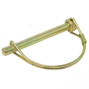 HL20 - Hitch Pin 5/16" X 2-1/2" (5 pk)