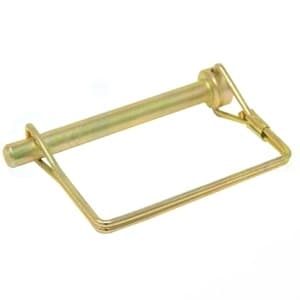 HL21 - Hitch Pin 5/16" X 2-1/2" (5 pk)