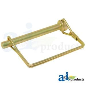 HL21 - Hitch Pin 5/16" X 2-1/2" (5 pk)