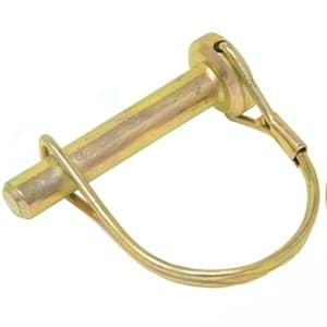 HL22 - Hitch Pin 3/8" X 1-1/2" (5 pk)