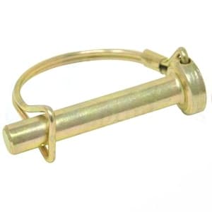 HL23 - Hitch Pin 3/8" X 1-3/4" (5 pk)