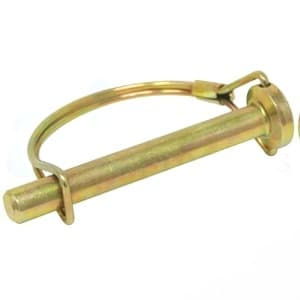 HL24 - Hitch Pin 3/8" X 2-1/2" (5 pk)