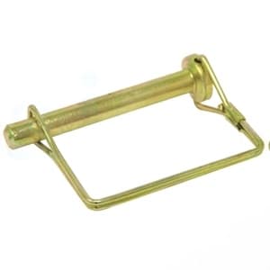 HL25 - Hitch Pin 3/8" X 2-1/2" (5 PK)