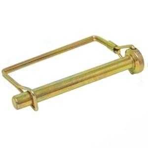 HL26 - Hitch Pin 3/8" X 3" (5 pk)