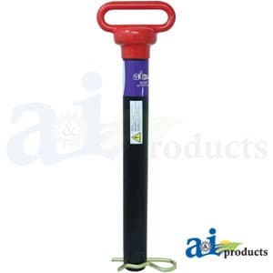 HP113 - Hitch pin, 1-1/2" X 13"