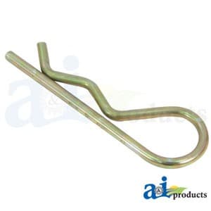 HPC12 - Hair Pin Clip (10 pk)