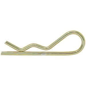 HPC18 - Hair Pin Clip (10 pk)