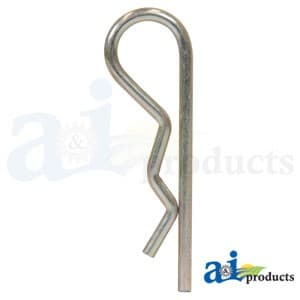 HPC20-B - Hair Pin Clip