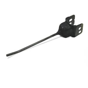 HR-0168 - Rubber Mounted Rake (RH) Tooth