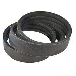 HXE10501 - Heavy Duty Straw Chopper Countershaft Belt