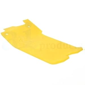 HXE10959 - Skid; Poly. Standard Cutting Height Plate