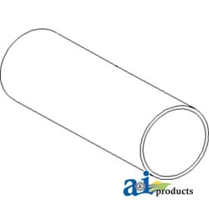 K585 - Tube, Clutch Housing