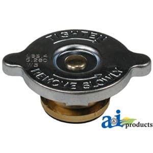 K906196 - Cap, Radiator