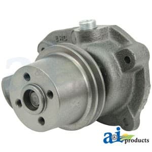 K911964 - Pump, Water w/ Pulley