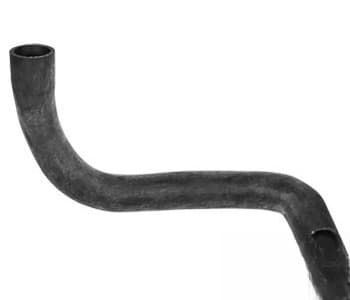 K912034 - Lower Radiator Hose