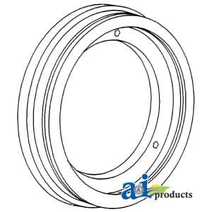 L33483 - Brake Actuating Plate