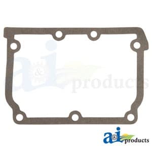 L34345 - Gasket, Clutch Control Valve / Shift Cover