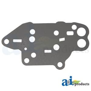 L61964 - Gasket; Shift Cover Manifold