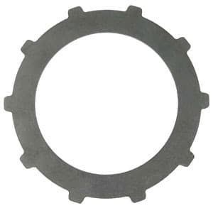 L64752 - Plate, PTO Clutch