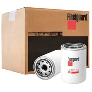 LF16173 - Spin-On (QTY 12) Lube Filter